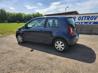 Škoda Citigo 1.0 mpi - 5