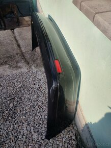 Lancia kappa coupe víko kufru nárazník - 5