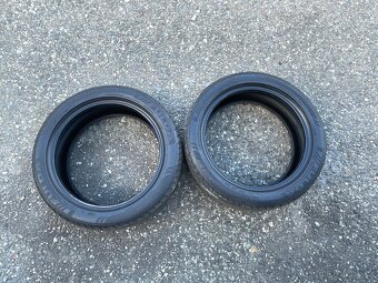 Letní pneu 205/50r17 - 5