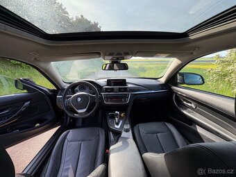 BMW 430 XD F32 x-drive m-packet - 5