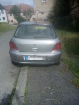 Peugeot - 5