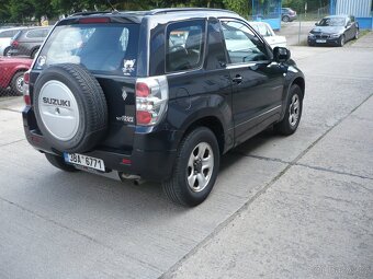 Suzuki Grand Vitara 1.6 i - 5