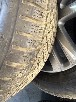Alu 16" VW  (5x112) - 5