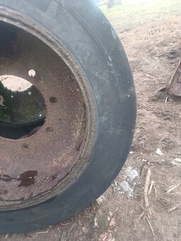 Kola na tank vorwerk - 5