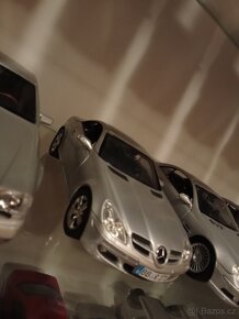 Modely 1:18 - 5