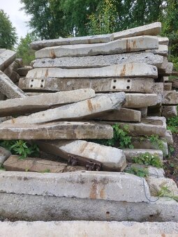 betonove prazce sloupky na skot - 5