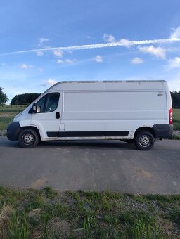 Peugeot Boxer 3.0 - 5