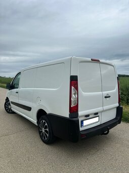 Peugeot Expert 2.0 HDI Long NOVA STK + EK - 5
