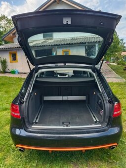 Audi A4 B8 3.0tdi - 5