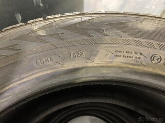 Zimní pneu 235/55/18 - 104H Nokian WRsuv4 sada č.8859 - 5