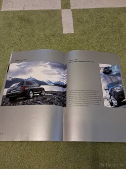 Prospekt Audi - 5