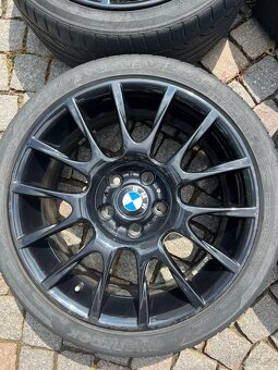 Kola R18 Bmw Motorsport styling 216 - 5