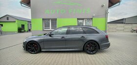 Audi A6 3,0 BiTDi 240Kw COMPETITION, r.v. 2015 - 5