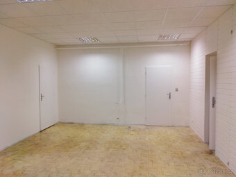 Pronájem obchodního prostoru 120m2 ul. Hobliková Nový Jičín - 5
