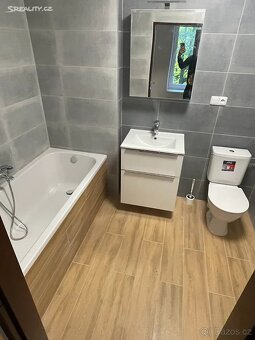 Pronájem bytu 3+kk 66 m² Libušínská, Plzeň - Božkov - 5