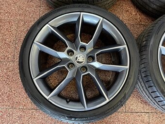Alu kola letní r18 - 5