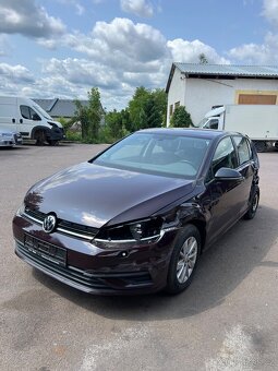 VW golf 7 1.0TSI 81kw - 5