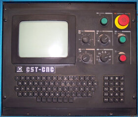 Soustruh poloautomatický jednovřetenový SSP 40 CNC DUPLOMATI - 5