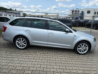 Škoda Octavia 2.0 TDI 4x4 110kW SwissJoy - 5