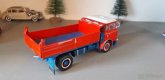 Modely 1:43 Skoda Liaz 706 - 5
