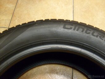 205/55R16 91V PIRELLI P7 CINTURATO P7C2, pneu 4-kusy - 5