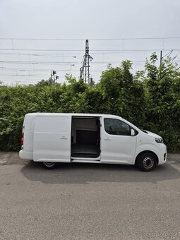 Toyota ProAce 2.0D 110kW L2H1 – 2019 – odpočet DPH - 5