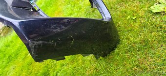 Origo přední nárazník Mercedes V (W447) - 5
