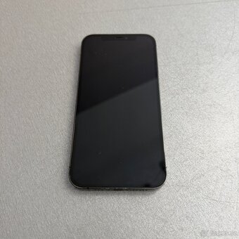 iPhone 12 Pro 256GB, pěkný stav, 12 měsíců záruka - 5
