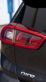 Kia Niro, KIA E NIRO, EXECUTIVE LINE - 5