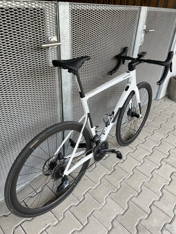 Cannondale SuperSix EVO Carbon Disc Force eTap AXS 2020 - 5