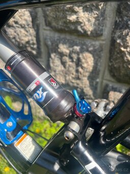 Cannondale Rush - 5