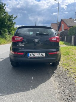 Kia Sportage 1.6 GDI - 5
