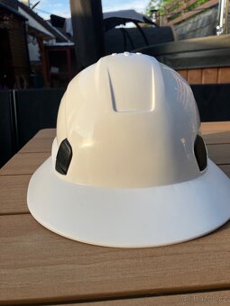 Pracovni helma/pracovni klobouk (hard hat) - 5