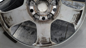 18 original FORD S-MAX GALAXY MONDEO ☀ 235/45 R18 - 5