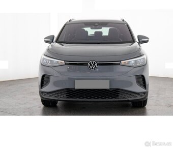 ID.4 ProPerform 150kW Bat82kWh KAM LED TepČerp Nav AL 4/22 - 5