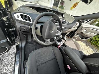 Prodám Renault Grand Scénic 1.9 dCi - 5