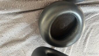 Sony pulse 3D wireless černá - 5