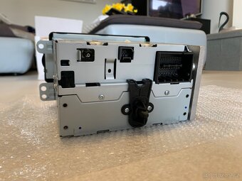 Infotainment rádio BT 3.0 - Opel Corsa E / Adam / Chevrolet - 5