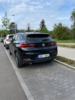 BMW x2 - 5
