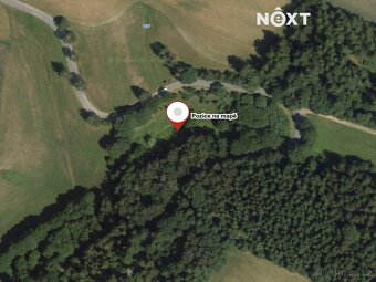 Prodej pozemek Lesy, 6838㎡ - 5