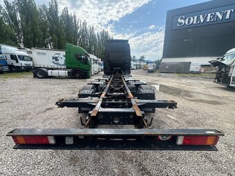MAN TGX, 24.440,E6,BDF - 5