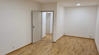 Pronájem 2+1 ul. Marie Kudeříkové, Brno / Rent 2+1 ul. Marie - 5