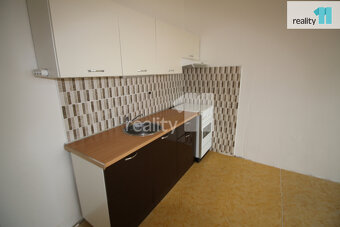 Pronájem bytu 2+kk, 40 m2, Na Jílech, Česká Lípa - 5