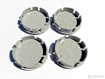 středové krytky BBS 64mm-62mm - 5