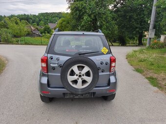 Daihatsu Terios 1.5 4x4 - 5