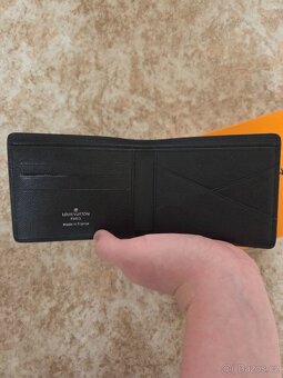 Louis Vuitton peněženka - 5