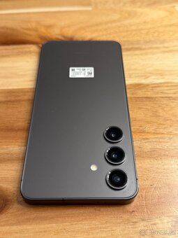 Samsung Galaxy S24 128GB + 16 měsíců záruka - 5