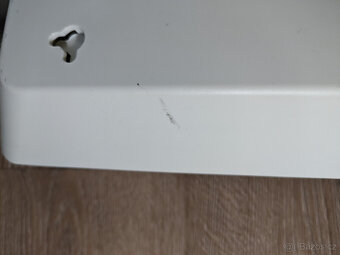 Čistička vzduchu IKEA FÖRNUFTIG bílá - 5