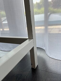 Ikea stůl ALEX - 5