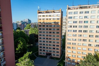 Pronájem bytu 2+1 po rekonstrukci, 54 m2 - Ostrava - Moravsk - 5